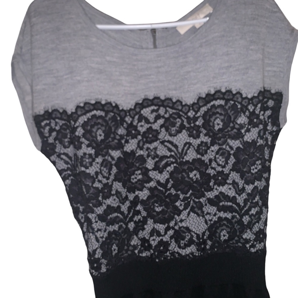 Ann Taylor Loft/size 4(S) sweater dress